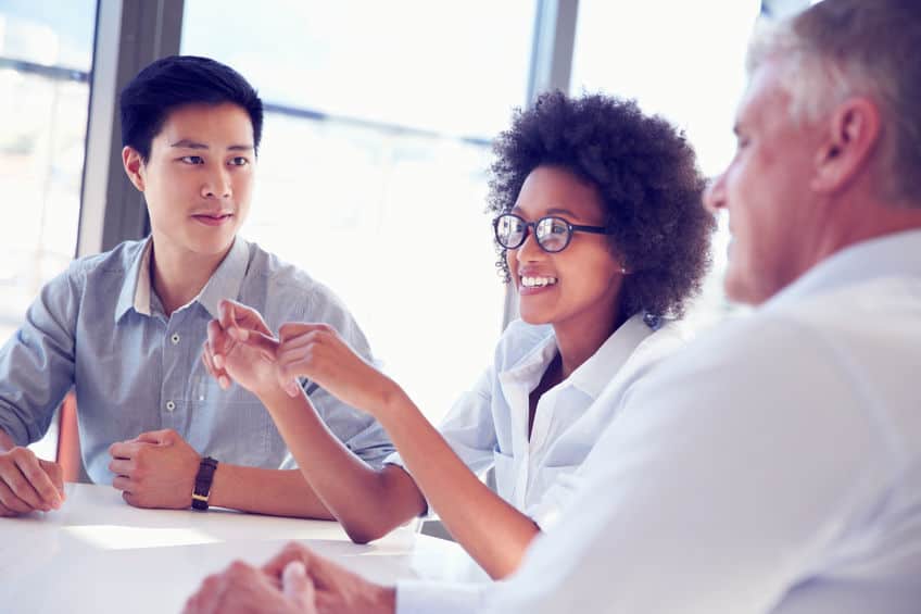 7 ways to develop listening skills